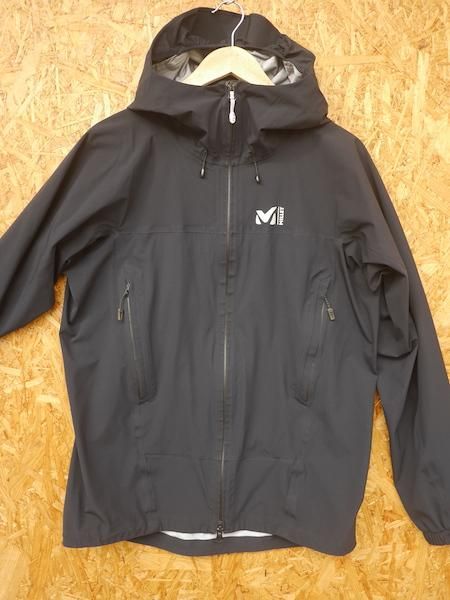 MILLET ミレー＞ TYPHON 50000 ST JKT ティフォン 50000