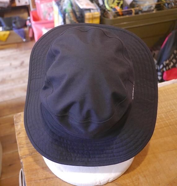 THE NORTH FACE ノースフェイス＞ GORE-TEX Hat ゴアテックス