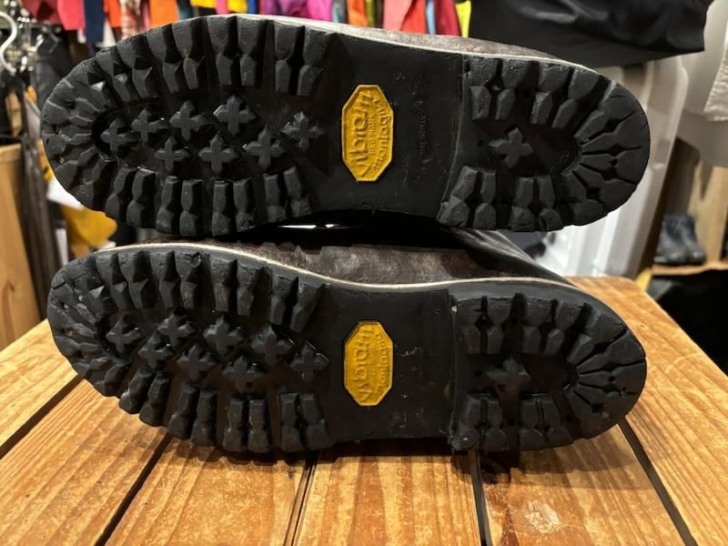 goro ゴロー> レザーブーツ | 中古アウトドア用品・中古登山 goro ゴロー> レザーブーツ | 中古アウトドア用品・中古登山