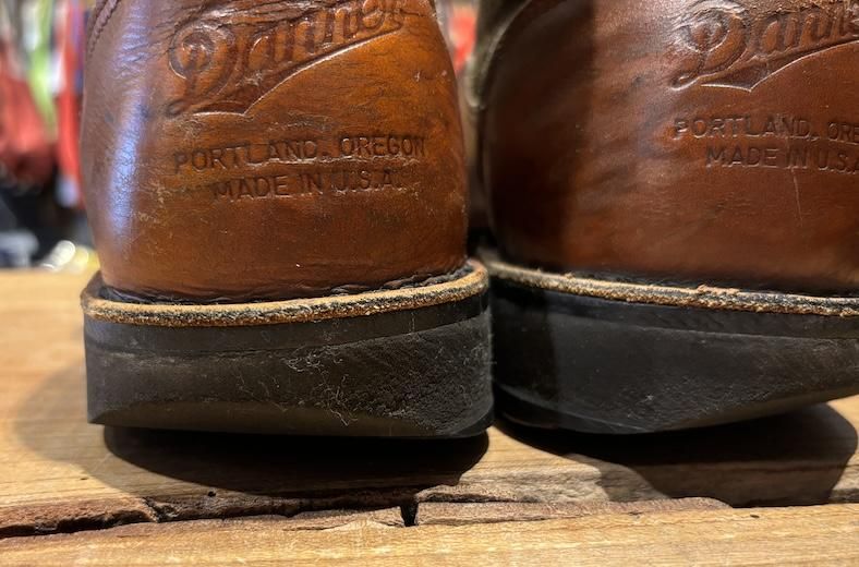 Danner ダナー＞ DANNER LIGHT 2 CEDAR RAINBOW ダナーライト2
