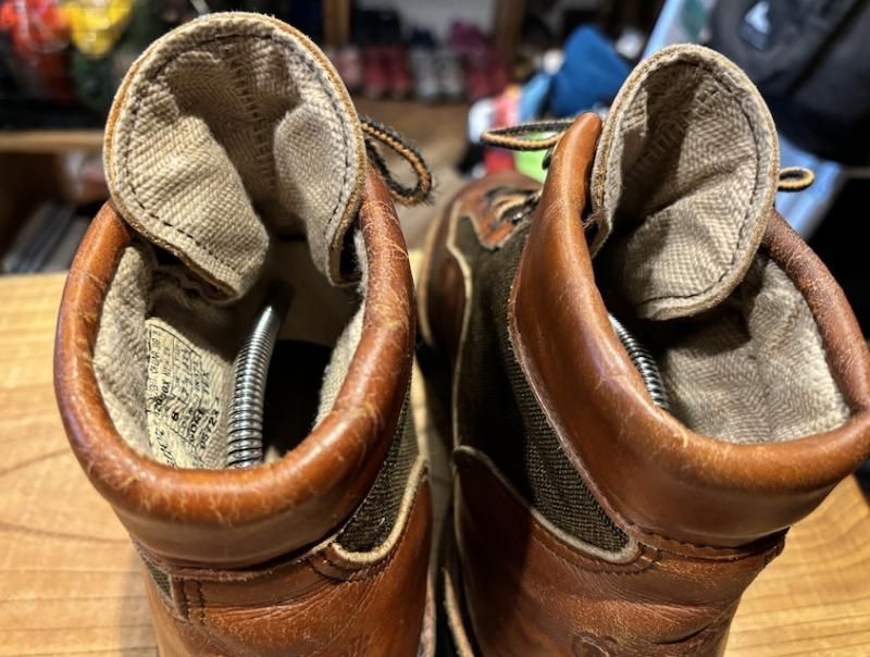 Danner ダナー＞ DANNER LIGHT 2 CEDAR RAINBOW ダナーライト2