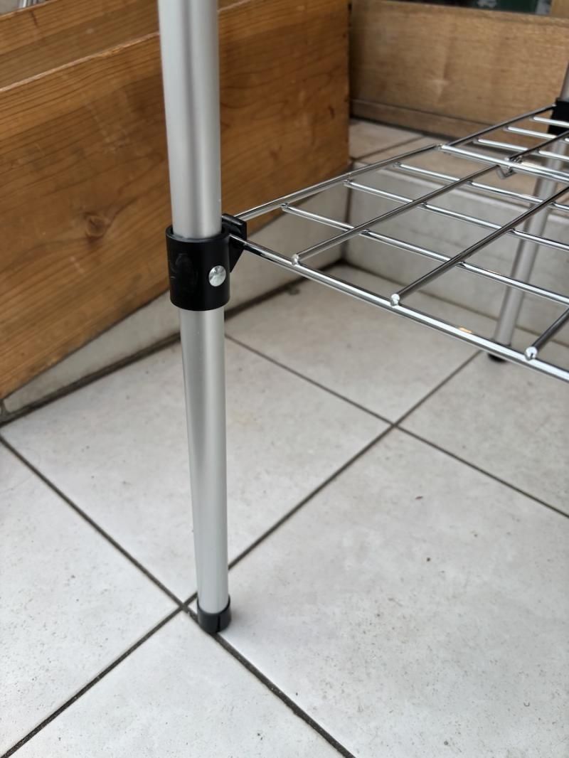 Coleman コールマン＞ ALL IN ONE KITCHEN TABLE オールインワン