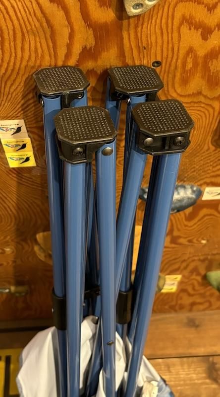 Coleman × Monrõ INDIGO LABEL インディゴレーベル＞ IL