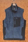 MOUNTAIN HARDWEARޥƥϡɥ䡡MONKEY MAN FLEECE VEST󥭡ޥե꡼٥Ȥξʲ