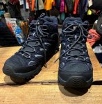 MERRELL䡡Moab 3 Mid GORE-TEX ⥢ 3 ߥå ƥå ξʲ