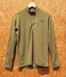 THE NORTH FACEΡե䡡L/S FLASHDRY ENDURO ZIPUP󥰥꡼֥եåɥ饤ǥ塼åץåפξʲ