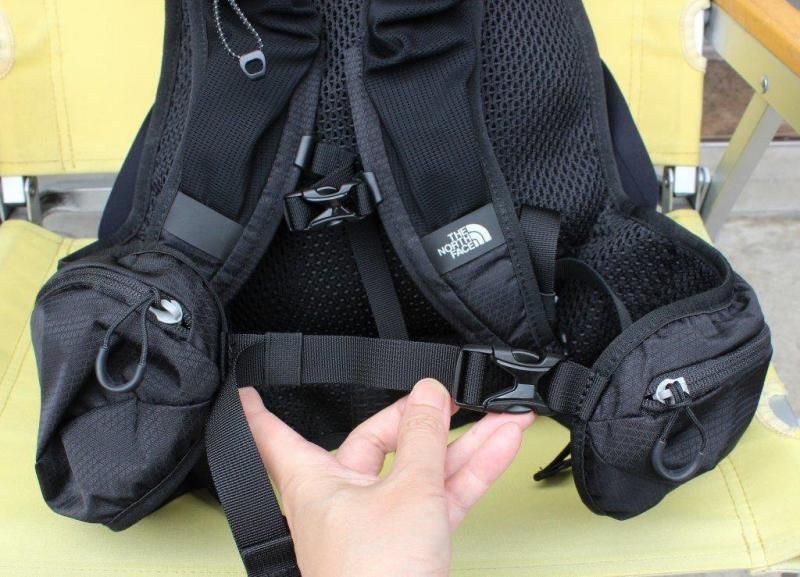 THE NORTH FACE ノースフェイス＞ MARTIN WING 16 マーティン