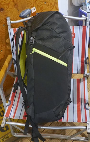 MILLET ミレー＞ PROLIGHTER SUMMIT 18 プロライターサミット18 | 中古アウトドア用品・中古登山用品 買取・販売専門店 :  maunga (マウンガ)