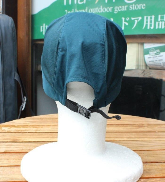 ARC'TERYX アークテリクス＞ Calvus Cap カルバスキャップ