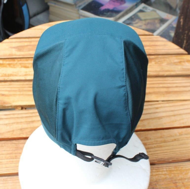 ARC'TERYX アークテリクス＞ Calvus Cap カルバスキャップ