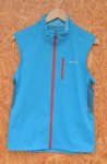 patagoniaѥ˥䡡Men's Wind Shield Hybrid Soft Shell Vest    ϥ֥å եȥ ٥ ξʲ