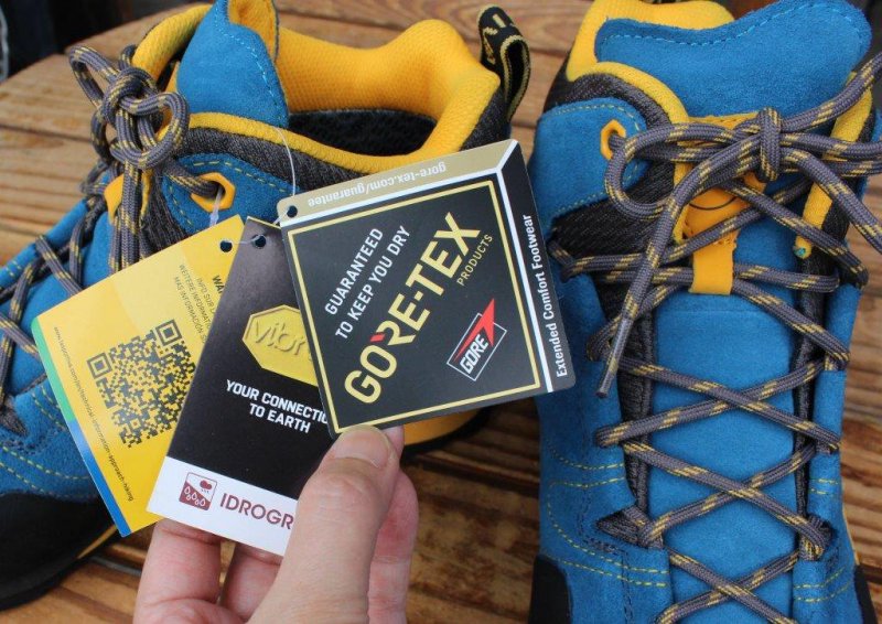 LA SPORTIVA スポルティバ＞ BOULDER X MID GTX ボルダーXミッドGTX | 中古アウトドア用品・中古登山用品  買取・販売専門店 : maunga (マウンガ)