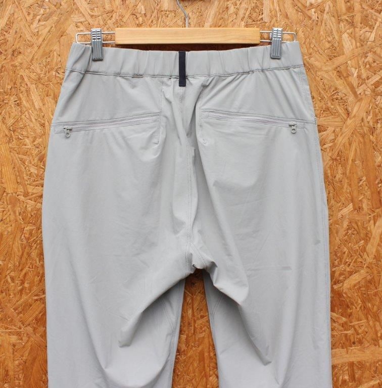 ARC'TERYX アークテリクス＞ Kestros Pant ケストロスパンツ