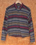 patagoniaѥ˥䡡MEN'S LW FJORD FLANNEL SHIRT󥺥饤ȥȥեɥեͥ륷Ĥξʲ