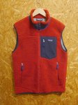 patagoniaѥ˥䡡Ms Classic Retro-X Vest󥺡饷åȥX٥Ȥξʲ