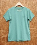 patagoniaѥ˥䡡Women's Capilene Cool Daily Graphic Shirt󥺥ץ꡼󥯡ǥ꡼եåġڥåݥءбξʲ