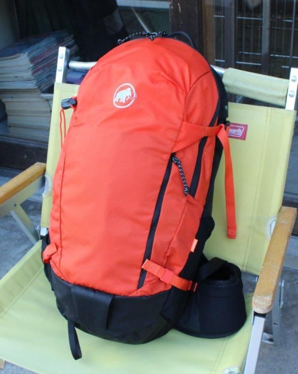 MAMMUT マムート＞ Lithium 20 リチウム20 | 中古アウトドア用品