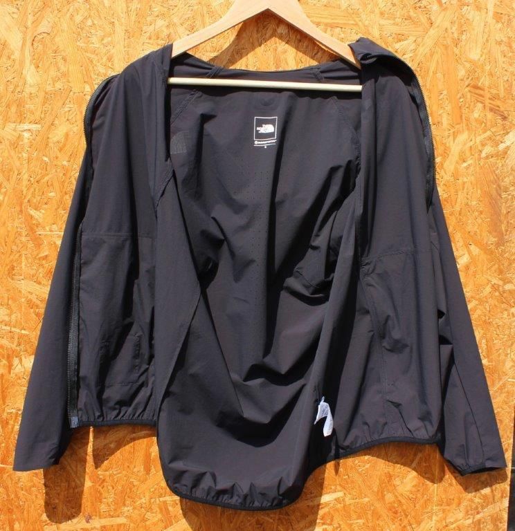 THE NORTH FACE ノースフェイス＞ Infinity Trail Hoodie