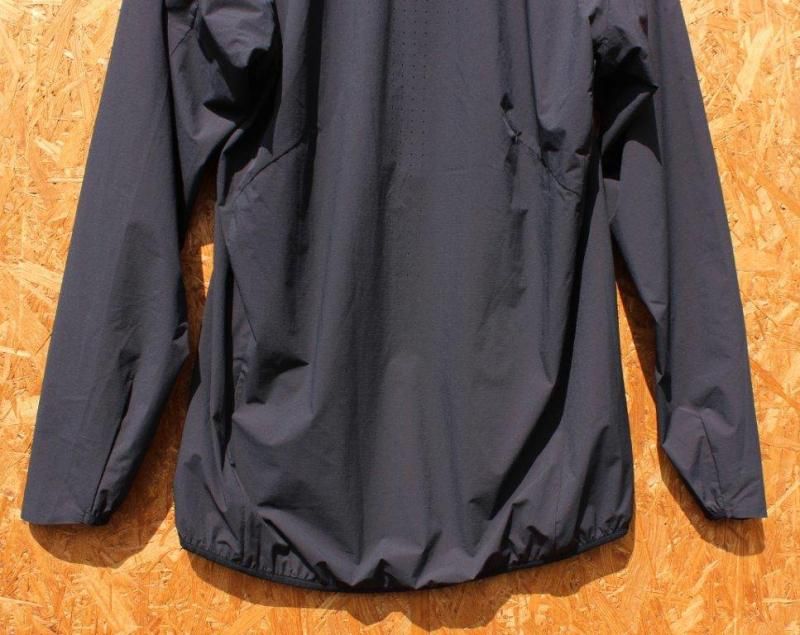 THE NORTH FACE｜インフィニティトレイルフーディ(ユニセックス