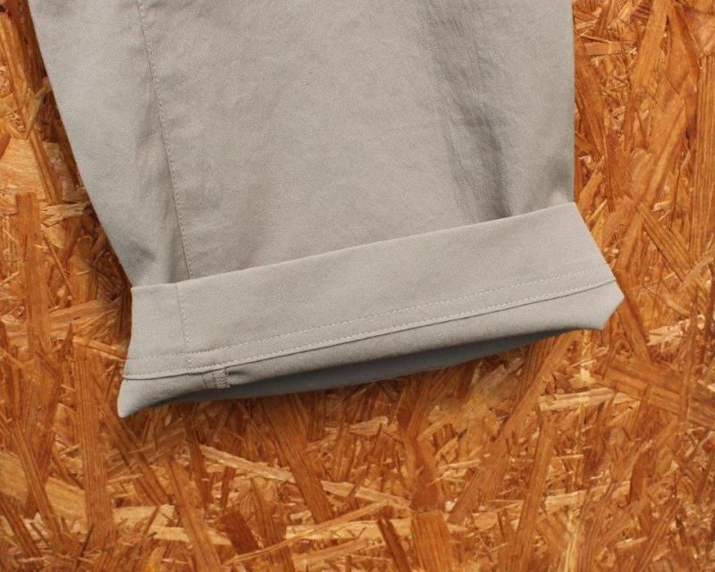 MAMMUT マムート> Cross Over Stretch 2 in 1 Pants Women MAMMUT マムート> Cross Over Stretch 2 in 1 Pants Women