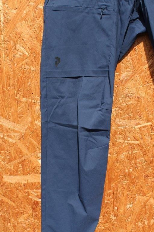 Peak Performance ピークパフォーマンス＞ TRECK CA PANTS