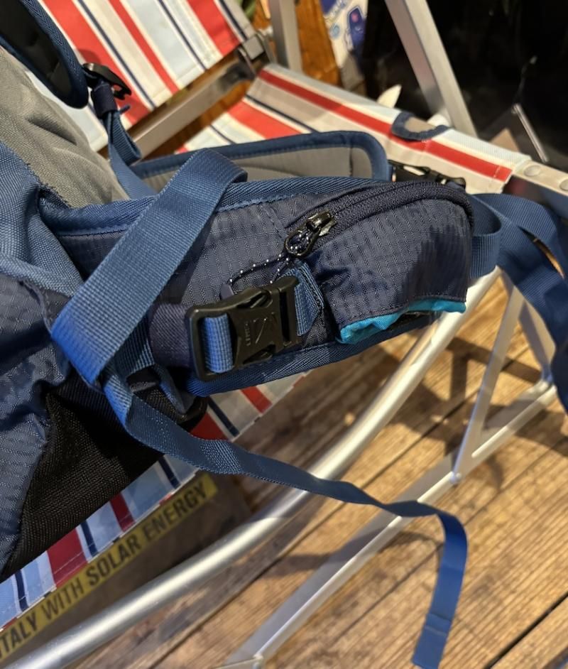 MILLET ミレー＞ HAKUBA 38+ ハクバ 38+| 中古アウトドア用品