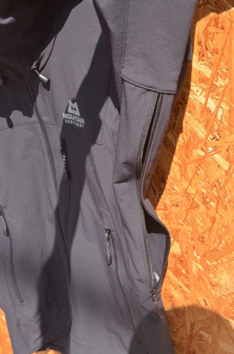 MOUNTAIN EQUIPMENT マウンテンイクイップメント＞ Mission