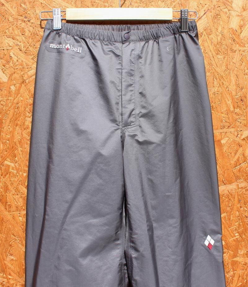 モンベル(montbell) ストームクルーザー パンツ Women's 1128261