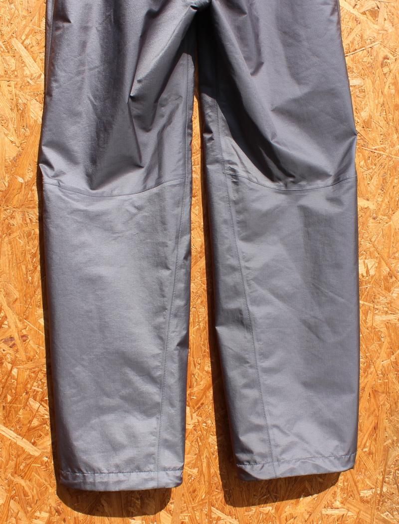 mont-bell モンベル＞ ストームクルーザー パンツ Women's