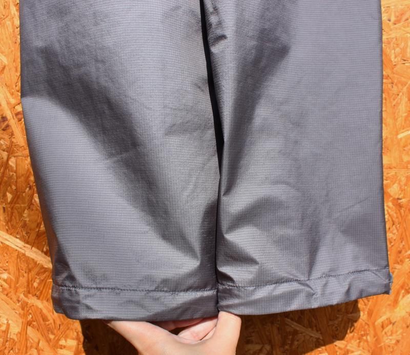 ストームクルーザー パンツ Women's｜モンベル