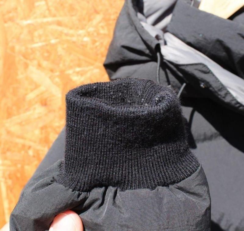 MOUNTAIN EQUIPMENT マウンテンイクイップメント＞ Retro