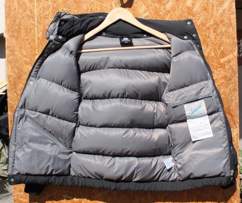 MOUNTAIN EQUIPMENT マウンテンイクイップメント＞ Retro