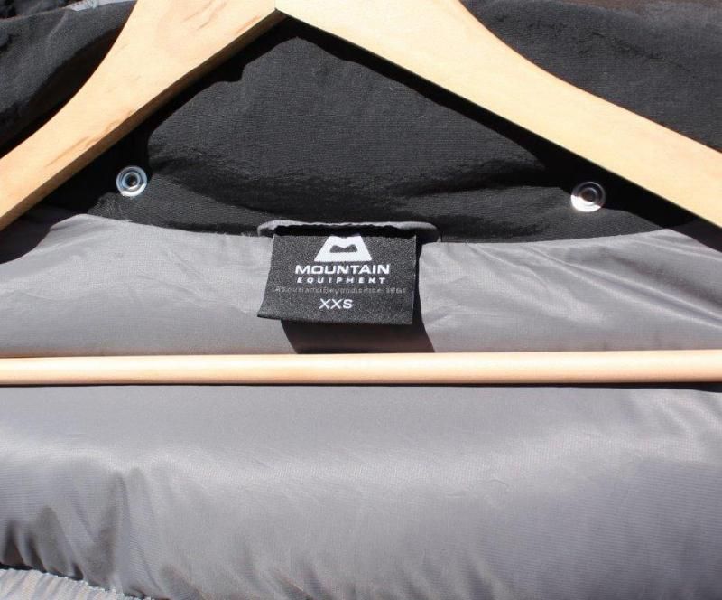 MOUNTAIN EQUIPMENT マウンテンイクイップメント＞ Retro