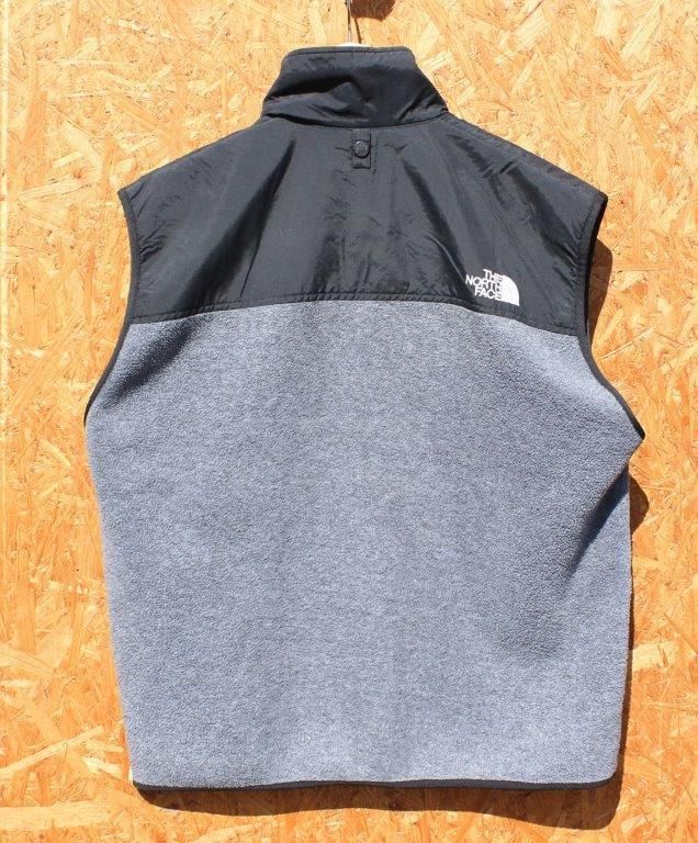 【新品未使用品】 ノースフェイス　フリースベスト　ポーラテック Yahoo!オークション -「ノースフェイスポーラテック」(ベスト