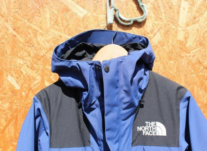 THE NORTH FACE ノースフェイス＞ Mountain Jacket マウンテン