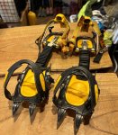 GRIVEL٥䡡Air Tech Crampon New Maticƥå˥塼ޥå -182716668-ξʲ