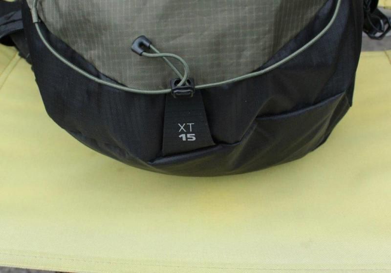 美品中古 salomon サロモン XT15 - メルカリ
