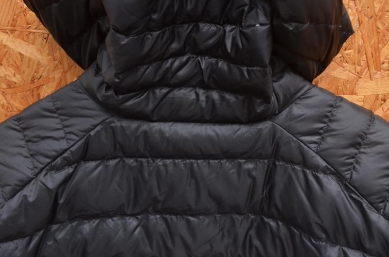 Haglofs ホグロフス> Roc Down Hood ロックダウンフード | 中古 Haglofs ホグロフス> Roc Down Hood ロックダウンフード | 中古