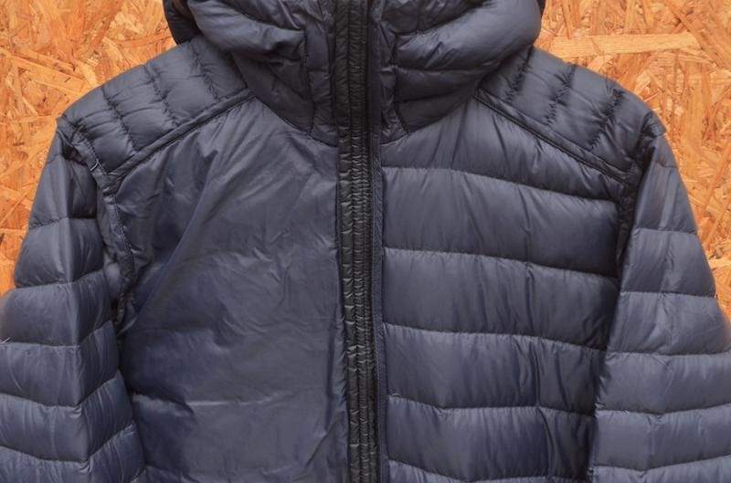 Haglofs ホグロフス＞ Roc Down Hood ロックダウンフード | 中古