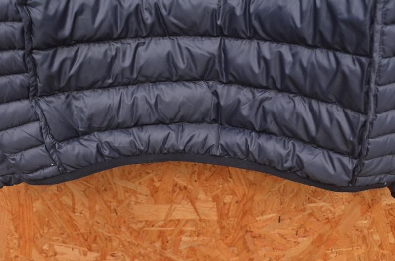 Haglofs ホグロフス＞ Roc Down Hood ロックダウンフード | 中古