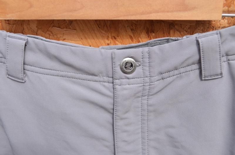M's Simple Guide Pants – Patagonia Worn Wear®