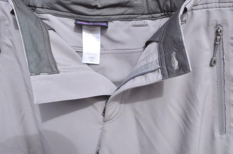 patagonia パタゴニア＞ Simple Guide Pants シンプルガイド