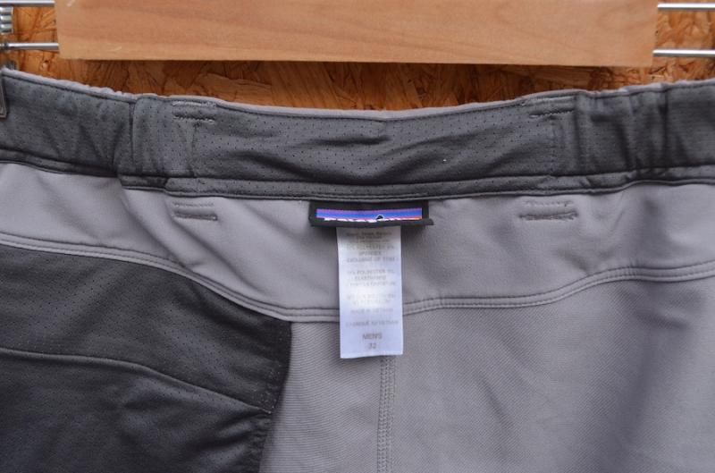 patagonia パタゴニア＞ Simple Guide Pants シンプルガイド