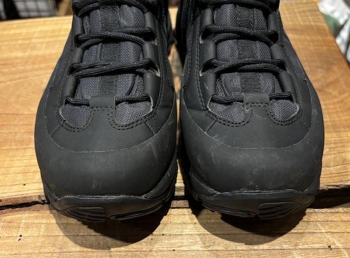THE NORTH FACE ノースフェイス＞ Creston Mid Neo FUTURELIGHT
