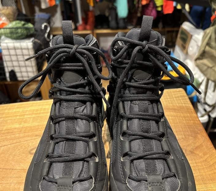 THE NORTH FACE ノースフェイス＞ Creston Mid Neo FUTURELIGHT