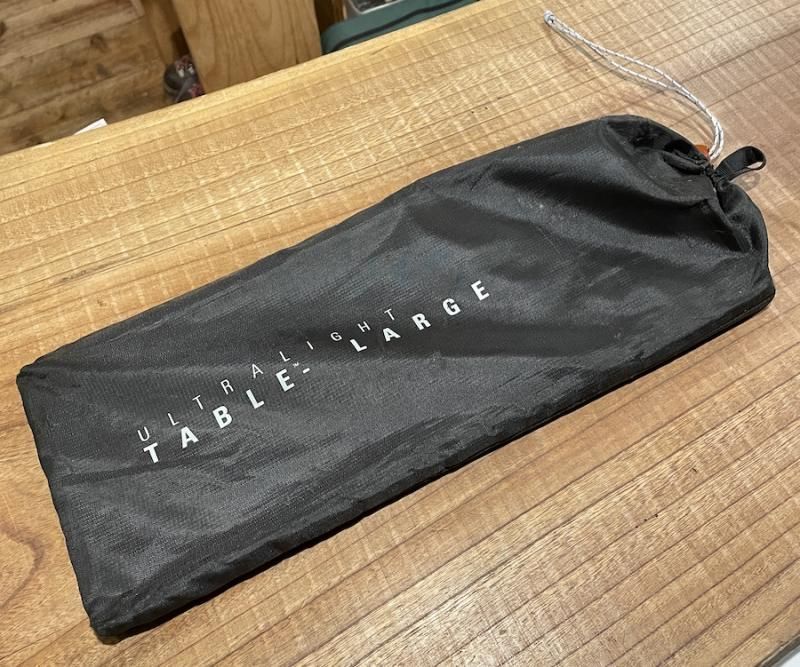  peak （スノーピーク） アウトドアテーブル snow peak スノーピーク アウトドアテーブル 大型テーブル