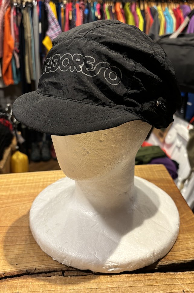 ELDORESO エルドレッソ＞ Shade Mesh Cap シェイド メッシュ キャップ【クリックポスト便】対応 |  中古アウトドア用品・中古登山用品 買取・販売専門店 : maunga (マウンガ)