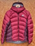 MOUNTAIN EQUIPMENTޥƥ󥤥åץȡ䡡W's CLASSIC LIGHTLINE JACKET󥺥饷å饤ȥ饤󥸥㥱åȤξʲ