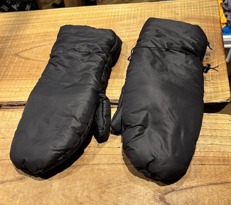 ENLIGHTENED EQUIPMENT エンライテンドイクイップメント