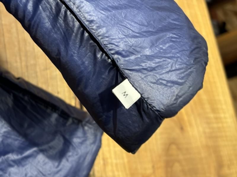 ENLIGHTENED EQUIPMENT エンライテンドイクイップメント